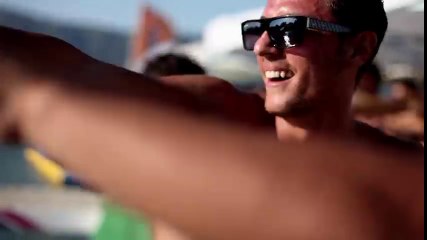 Italian Beat Vs kMx Feat. Ash7 - Weekend (Official Video)