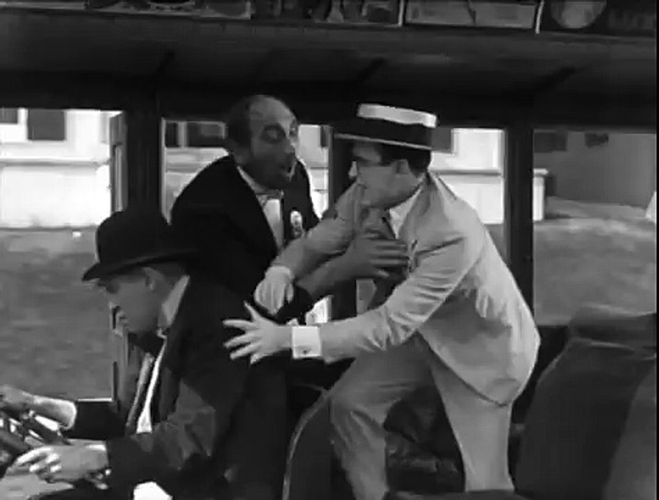 For Heaven Sake Movie (best comedy) 12