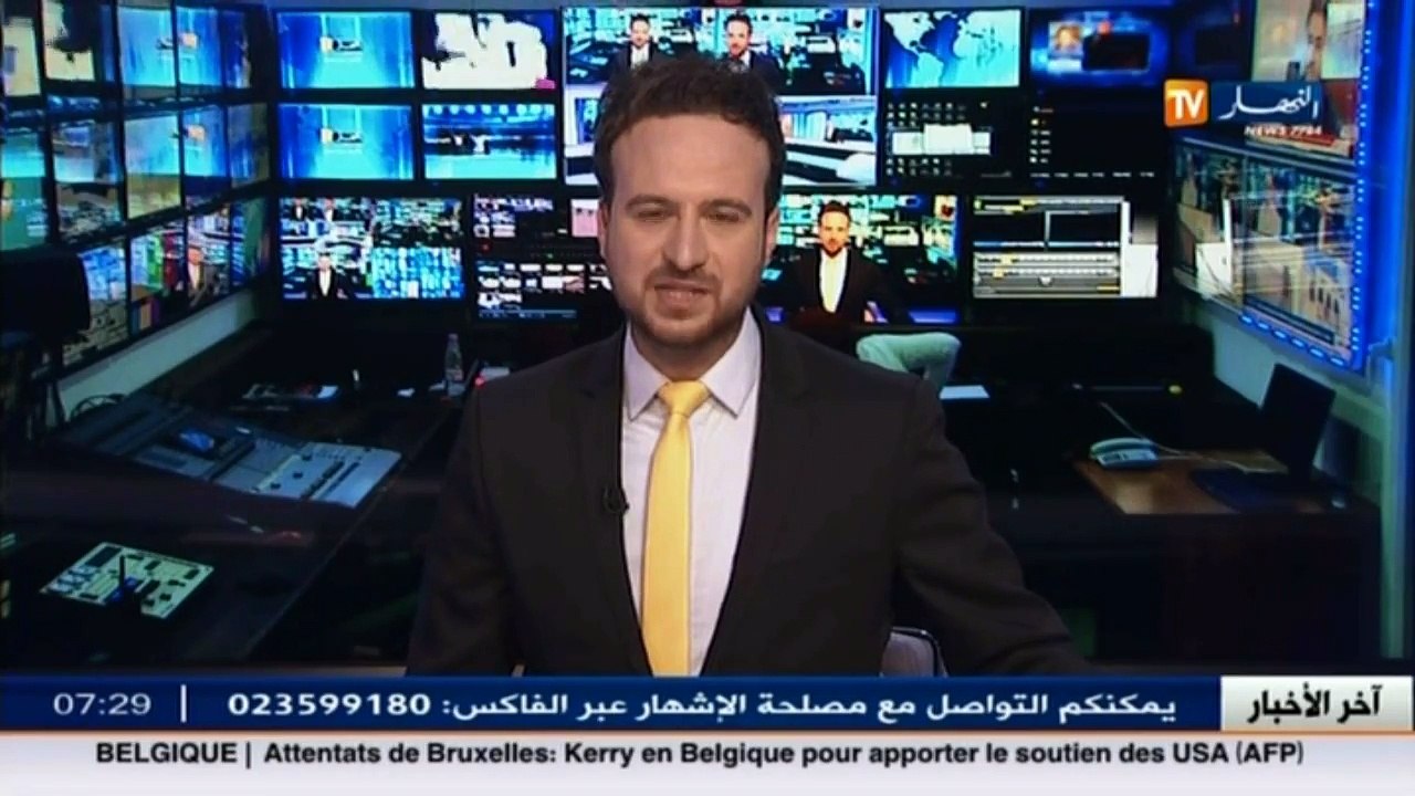 تيزي وزو   إحياء الذكرى 57 لإستشهاد العقيد سي ع...