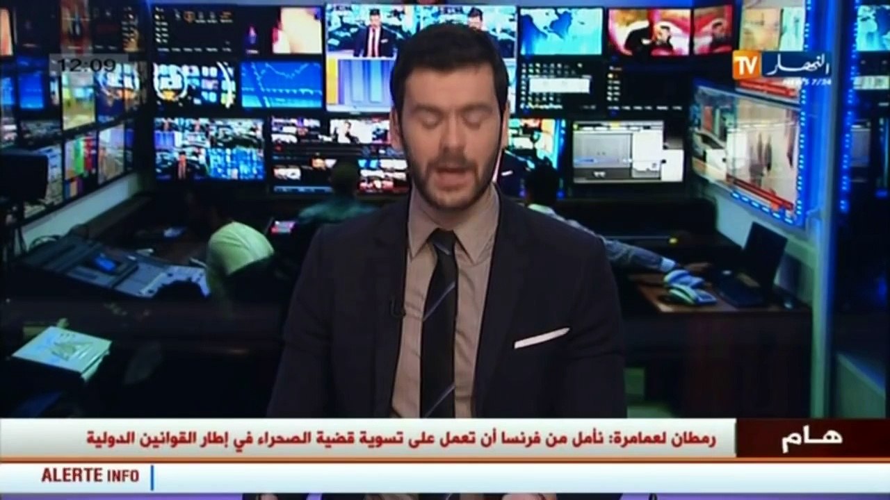 تيسمسيلت   حريق بمستودع بدوار طراباجة يؤدي إلى إصابة ثلاث أشخاص
