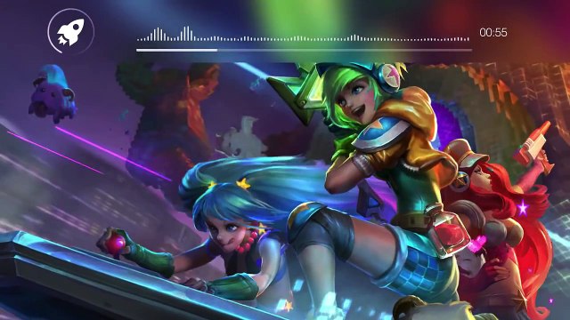 [Trap] Pegboard Nerds - Who The Fuck Is Paul McCartney!? (Kanye West X Jennifer Lawrence) [FREE]