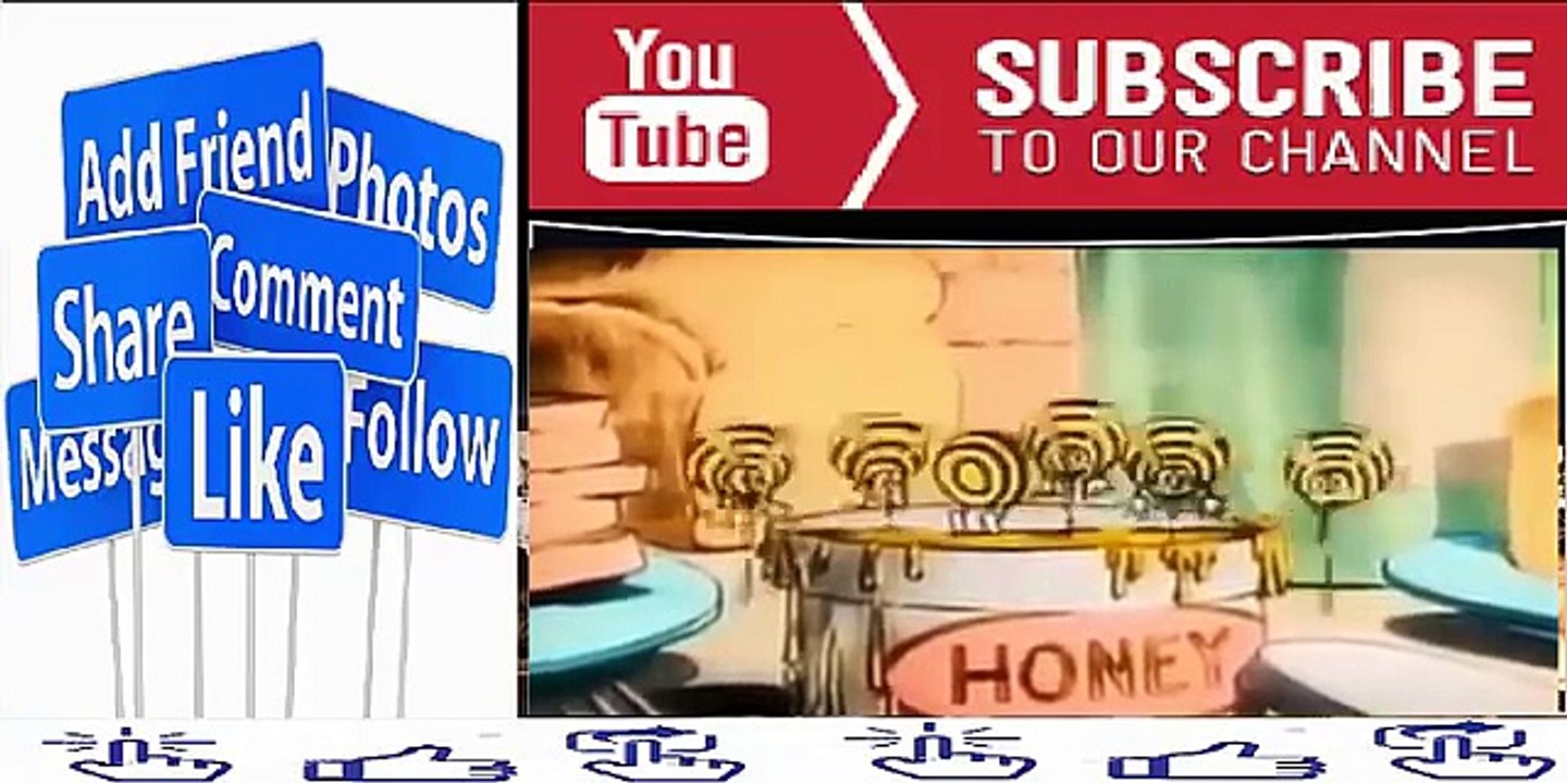 Mickey Mouse ll Chip and Dale ll Donald Duck ll Pluto ll new Cartoon Compilation