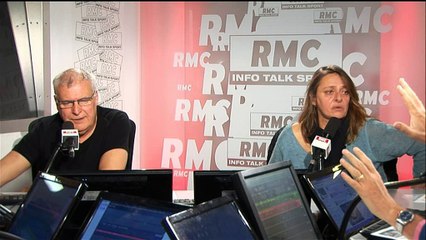 "J'avoue que je ne vous comprends pas !" Alain Marschall.