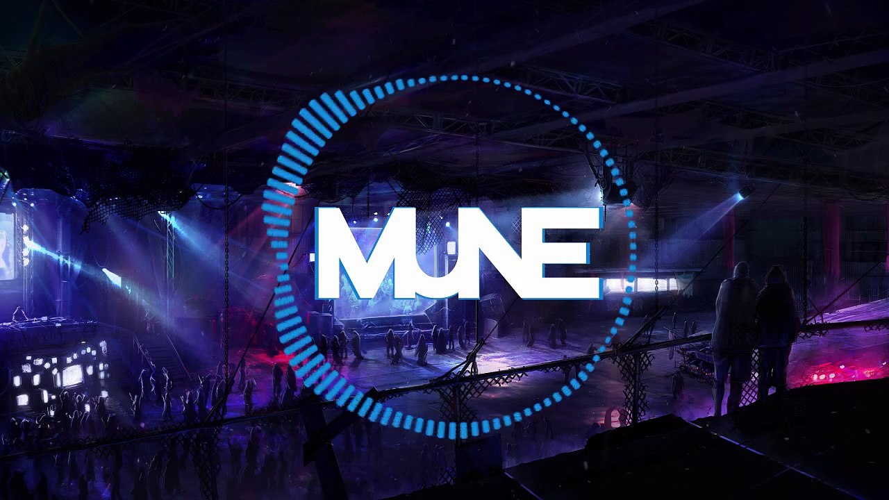 [bounce] archie & knife pony - never stop