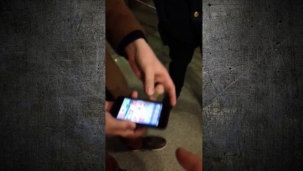 приколы и фокусы с мобильным телефоном