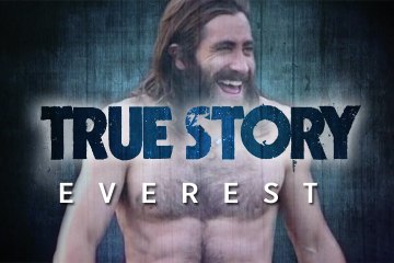 True Story - Everest