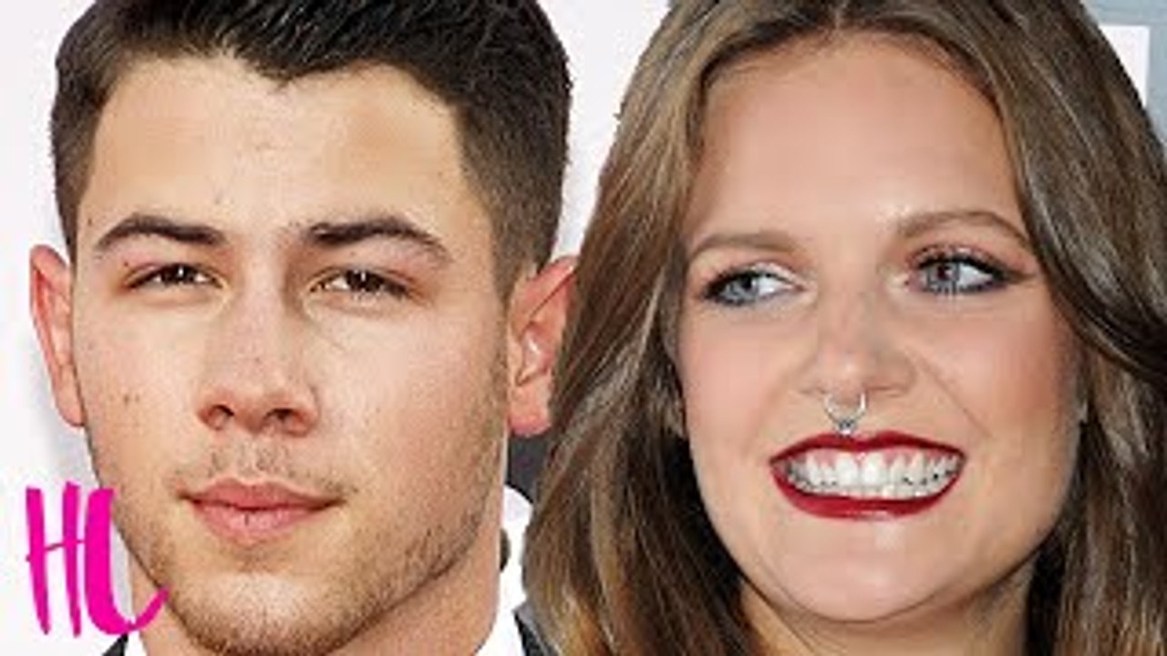 Nick Jonas and Tove Lo Kiss & Strip In Close Music Video