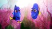 Meet the Characters of Finding Dory (Comic FULL HD 720P)