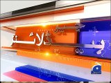 Geo News Headlines - 31 March 2016 - 1800