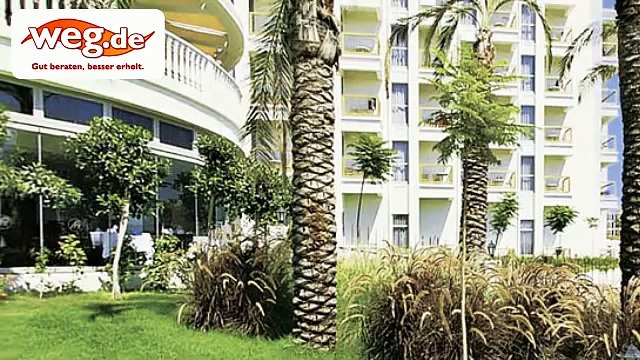 Royal Atlantis Spa & Resort in Gündogdu - Türkische Riviera - Türkei by weg.de