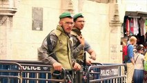 لماذا قرر الأردن تركيب كاميرات بالمسجد الأقصى وما فائدتها، وهل سيستفيد منها الاحتلال؟