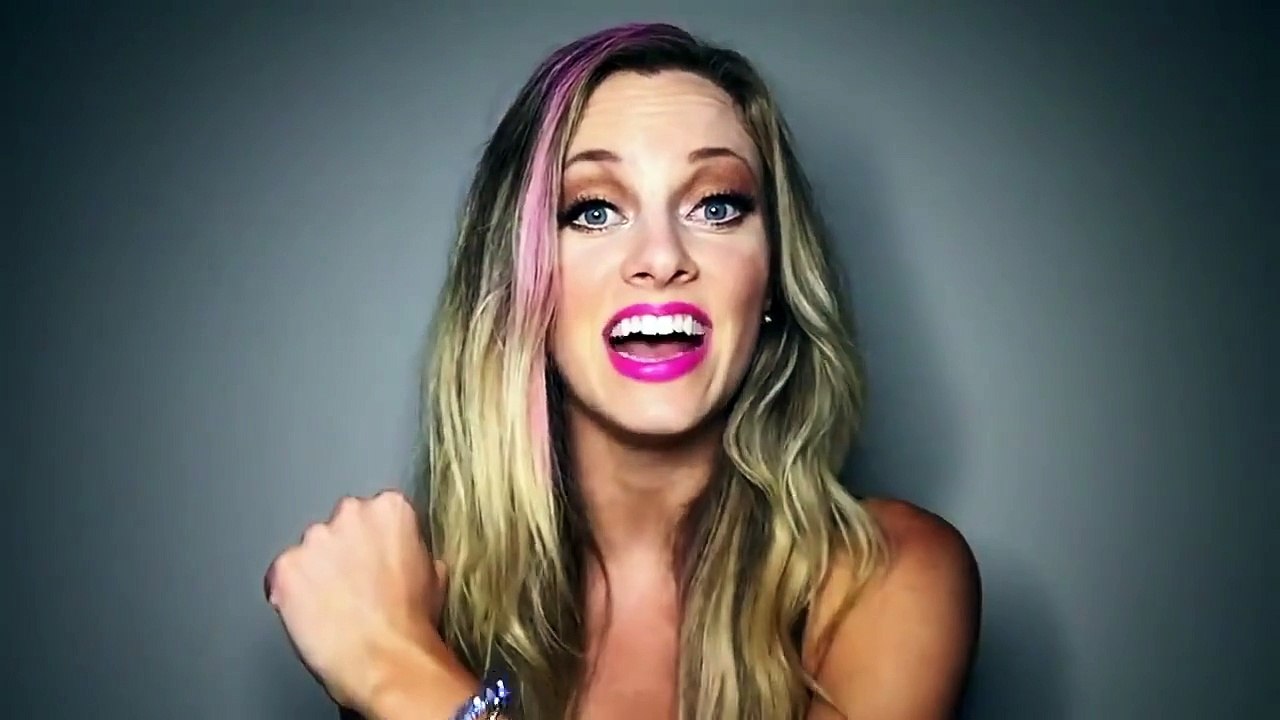 Dear fat people by nicole arbour