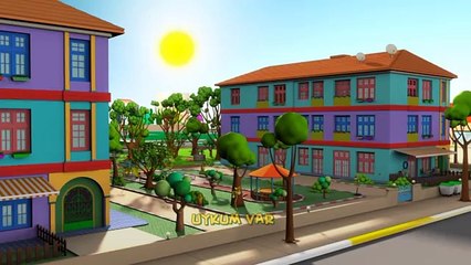 Can | Uykusuz Gece | Yumurcak Tv