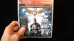Unboxing batman arkham asylum Game of the year GOTY for PS3 Rocksteady WB games