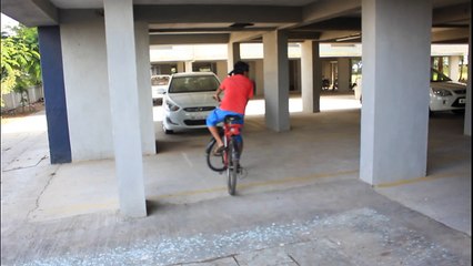 MID-BRAIN ACTIVATION-28