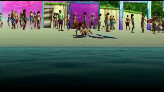 barbie in a mermaid tale dailymotion