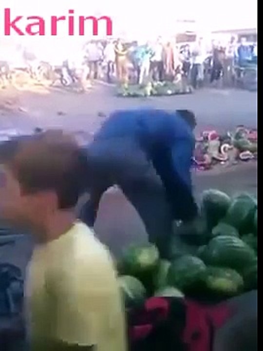 إضحك من قلبك مع أغرب ترمضينة في المغرب