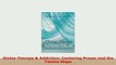 PDF  Divine Therapy  Addiction Centering Prayer and the Twelve Steps PDF Online