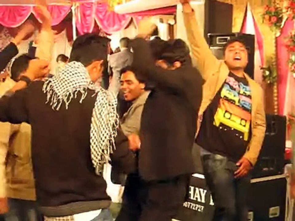 Aashish Adhikari Wedding