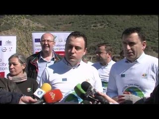 下载视频: Ndotja, kryebashkiaku i Librazhdit: Jo vetëm sensibilizim - Top Channel Albania - News - Lajme