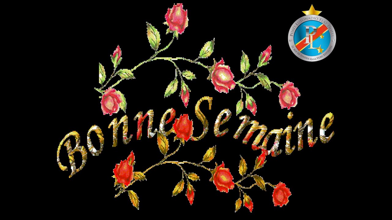 01 J.B. Mpiana & Wenge Musica BCBG - Ndombolo