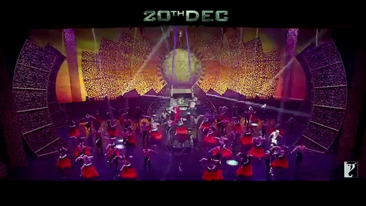 Dhoom- Arabic & Hindi Mix