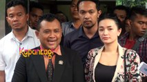 Zaskia Gotik Sengaja Salahkan Jawaban Hari Kemerdekaan RI?