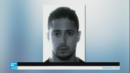 فرنسا: توجيه تهم تتصل بالإرهاب لرضا كريكيت