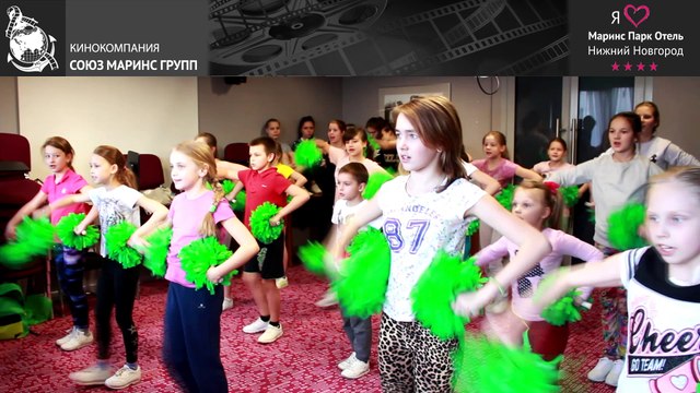 Почему участники спортивных соревнований останавливаются в «Маринс Парк Отель Нижний Новгород»