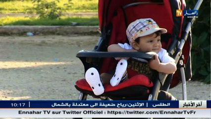 صريح جدا   هل ما زال إنجاب الذكور هاجس يؤرق الجزائريات ؟