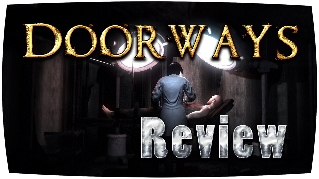 Let's Test 'Doorways: The Underworld' - 10 Minuten Review