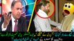 PCB was going to expel Shahid Afridi but Shehryar Khan was ordered to keep him Captain until 2020 - Rauf Klasra reveals!