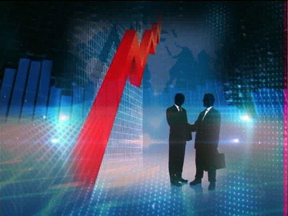 BSE closes 3.28 points up on March 31