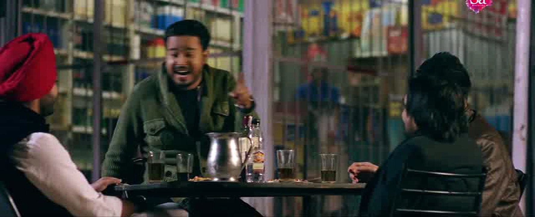 Daru Aale Keerhe Tej Sahi Full Video Song HD  Parmish Verma 2016 - New Punjabi Songs