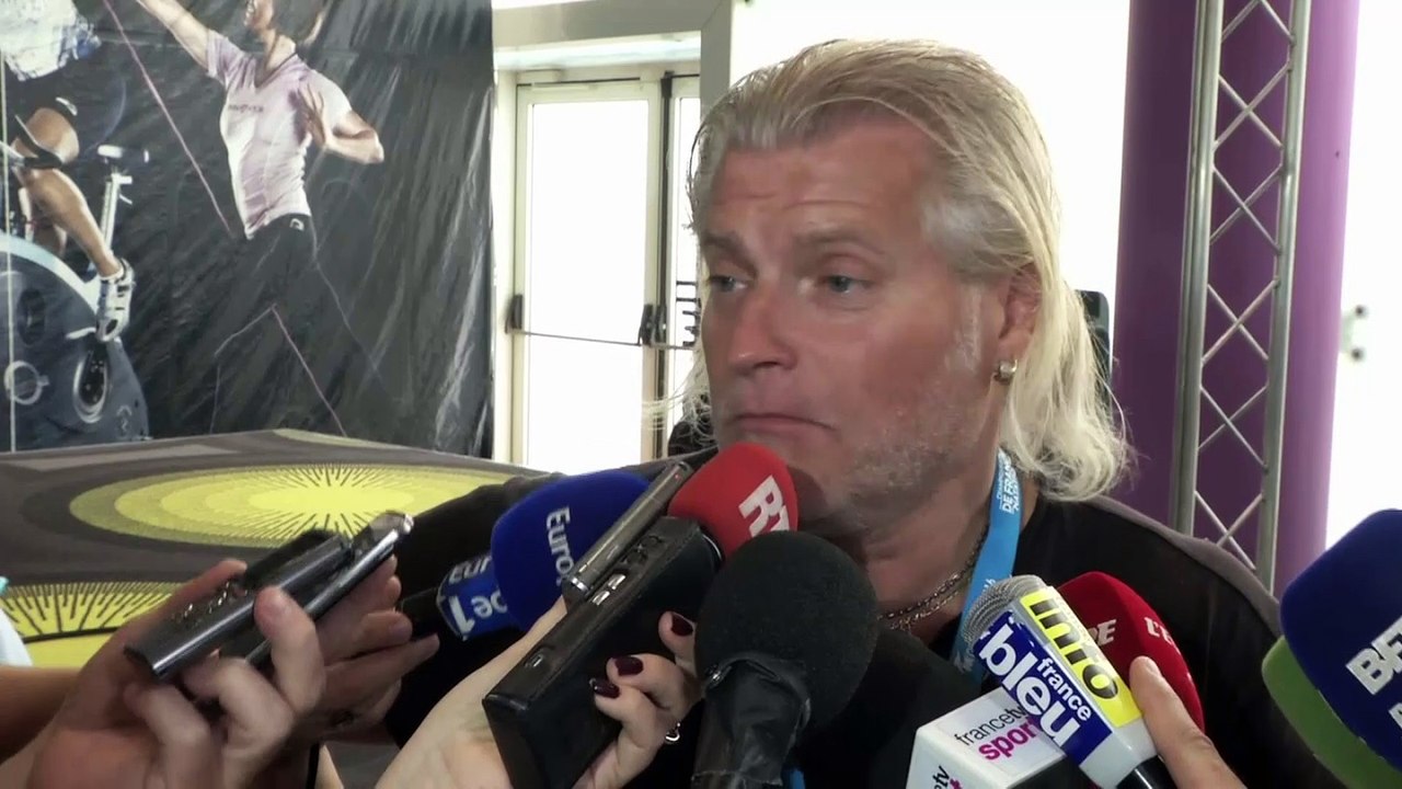 Natation - ChF (H) : Lucas «Tous les week-ends, des buts sont refusés en Championnat de France...»