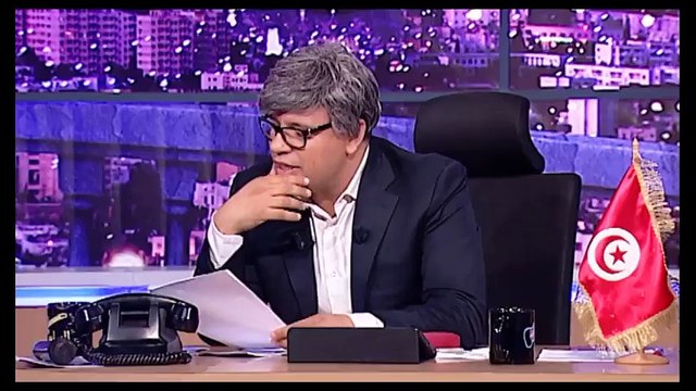برنامج منال عمارة الجديد بامريكا تفرجوا فيه وشوف الجو