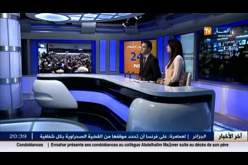 سياسة  سيلفي مع سعيداني..موضة الوصول إلى المسؤولين