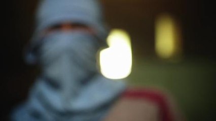 101 East - Guns, Goons & the Presidency promo