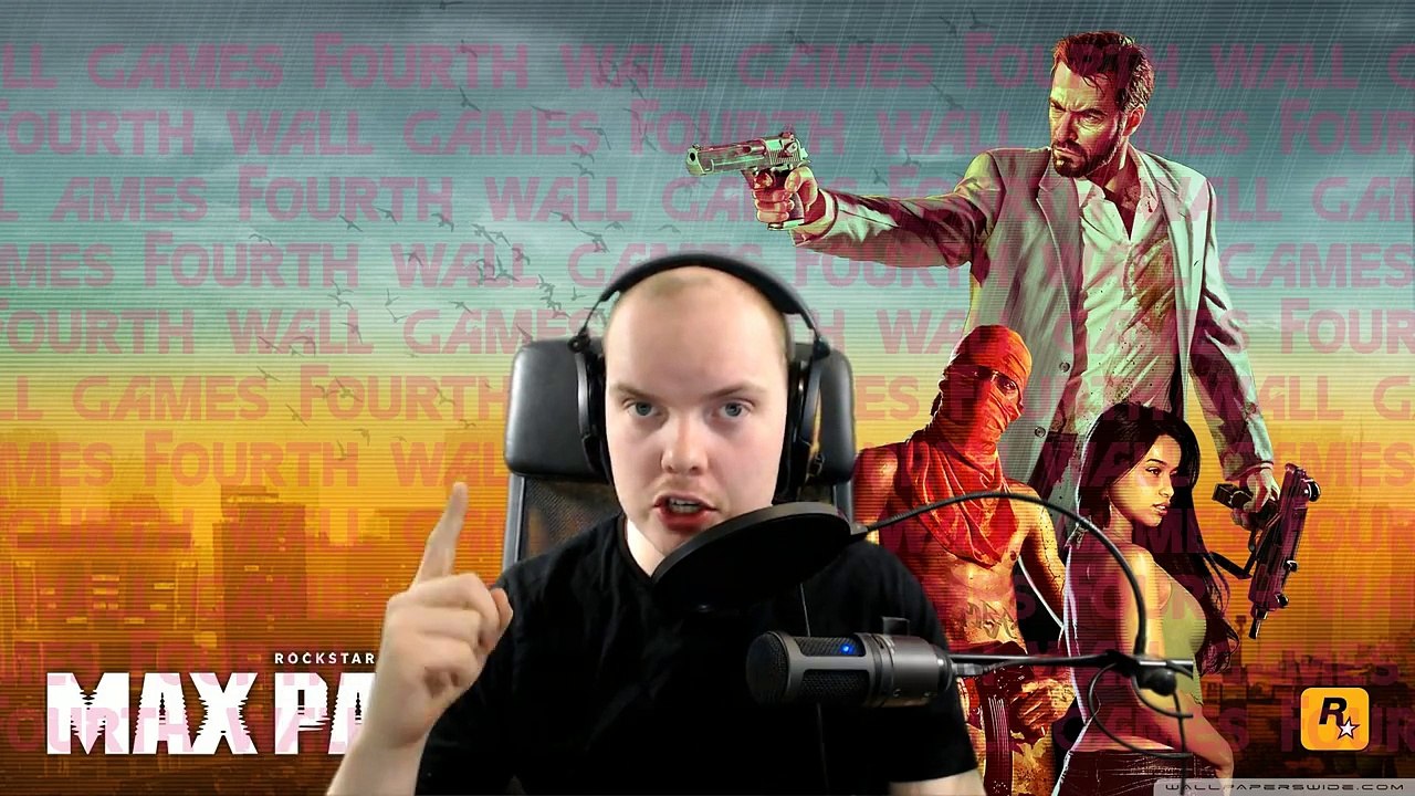 Max Payne 3 - Part 8: After Fabiana - PC Gameplay Walkthrough - 1080p 60fps