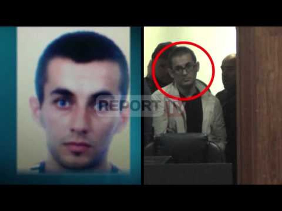 Report TV - Mbyllet gjyqi i vrasjeve me pagesë Julian Sinanaj në pritje të dënimit