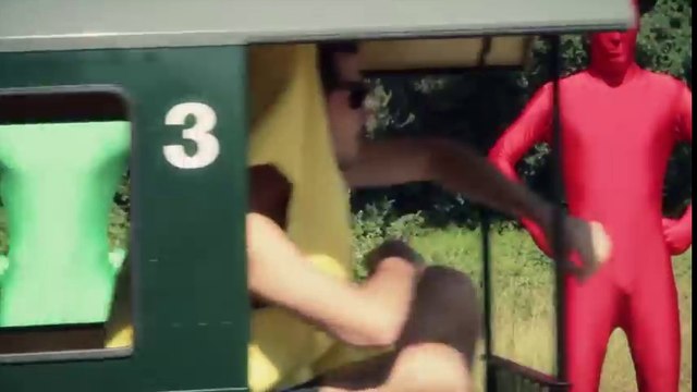 Marsal Ventura & Surrender DJ's - Kamasutra (Official Video)