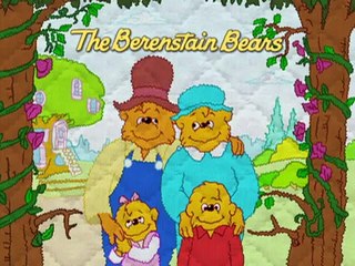 Los Osos Berenstain: Osos Para Todas Las Estaciones/Viaje en Auto Ep.39