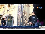 فرنسا   تواصل التهديدات الارهابية بعد احباط عملية بأرجونتاي