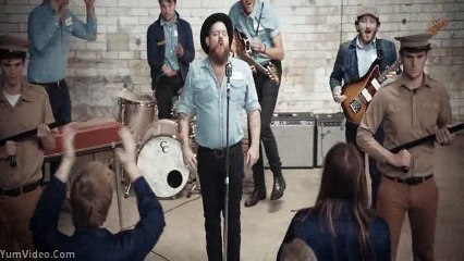 S O B (Nathaniel Rateliff)