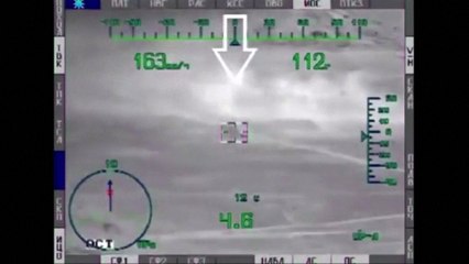 Russian defence ministry releases video of air strikes on IS targets in Palmyra