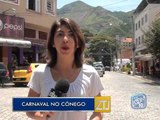 05-02-2016 - CARNAVAL NO CÔNEGO - ZOOM TV JORNAL