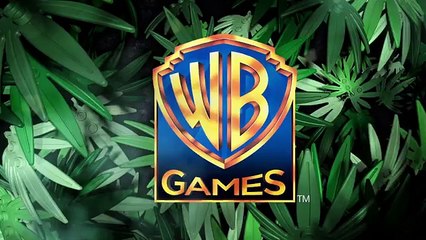 LEGO Jurassic World Mobile - Launch Trailer (FULL HD)