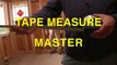 This Builder Uses His Measuring Tape In The Most Unexpectedly Hilarious Way