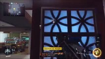 Sniping for days (Bandit Gaming)