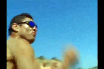 Choke - (A Rickson Gracie Documentary) 16